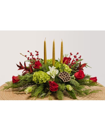 Celebrate Centerpiece Centerpiece