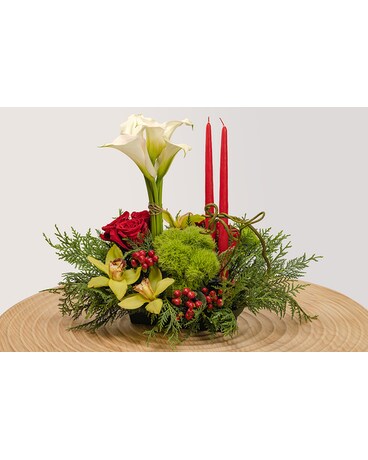 Felicity Centerpiece Centerpiece
