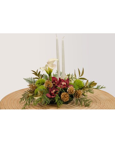 Stella Centerpiece Centerpiece