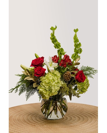 All I Want Centerpiece