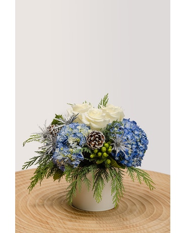 Glitz Flower Arrangement