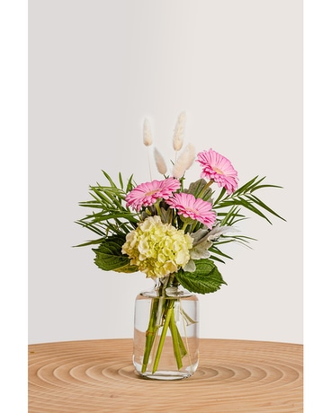Bliss Flower Arrangement