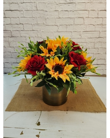 Sweetest Sunset Ever Specialty Arrangement