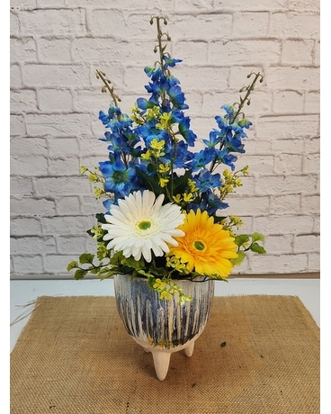 Mooing Blues Specialty Arrangement