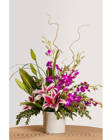 The Patricia Flower Arrangement