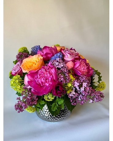 Mother’s Jewel Flower Arrangement