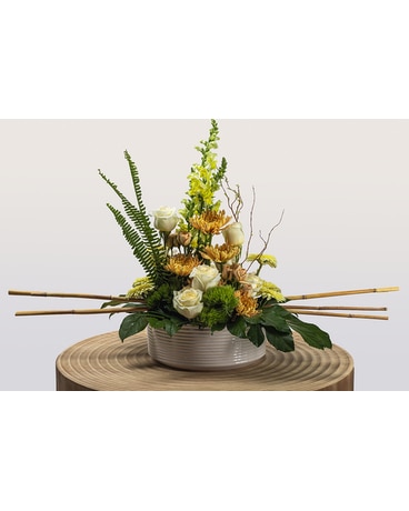 Chowa Flower Arrangement