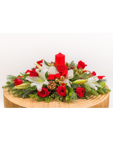 Majestic Centerpiece Centerpiece