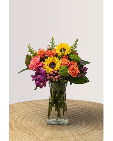 Great Vibes - Raleigh, NC | North Raleigh Florist