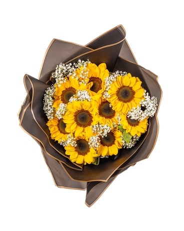 Ramo Buchón Flowers - Naples, FL | Naples Flowers