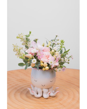 Baby Flowerページ New Baby Flowers - Fort Collins, CO | Paul Wood Florist