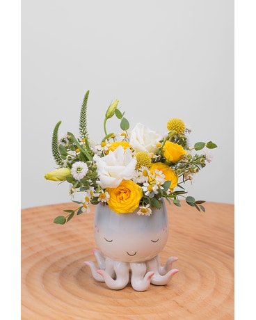 あ*ね様 新品未使用⭐️BABY Floral Gardenia 2点セット New Baby Flowers - Augusta, GA | Martina's Flowers and Gifts