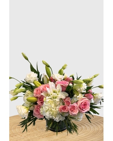 Love Story - Jennie's Flowers