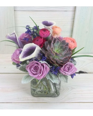 Aurora Co Flower Delivery Lehrer S Flowers