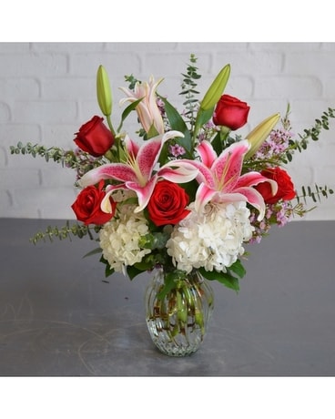 Martina S Flowers And Gifts Florist Of Augusta Evans Ga