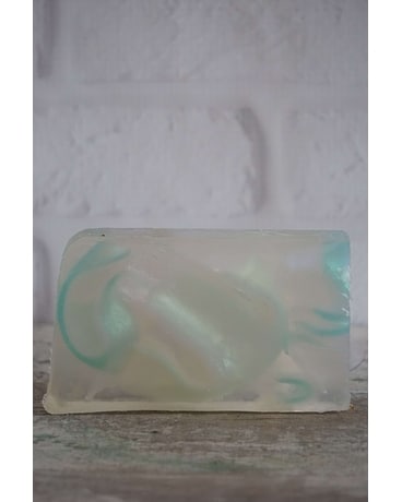 Rosemary Soap Slice Gifts