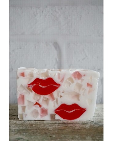 Smooches Soap Slice Gifts