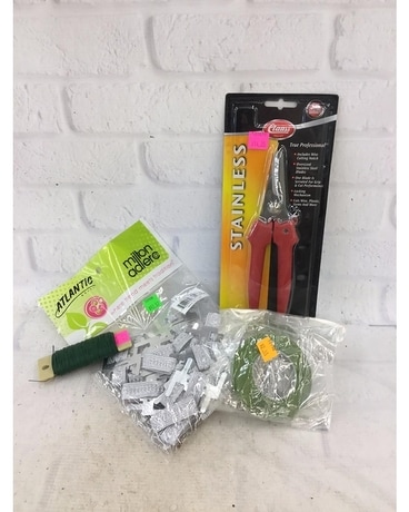 Corsage Package Flowers