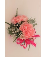 2 Stems (as shown) size,  inches height and  inches wide.