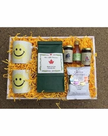 Good Morning Sunshine Gifts