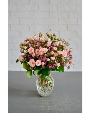 One and Only Flower Arrangement