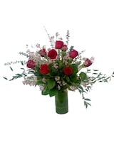 Standard size, 32 inches height and 36 inches wide.
