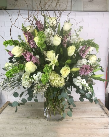 Magnificent Flower Arrangement