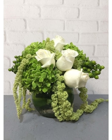 Ireland Flower Arrangement