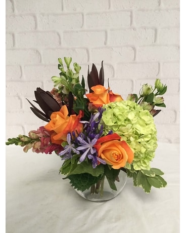 Beautiful Delight Flower Arrangement