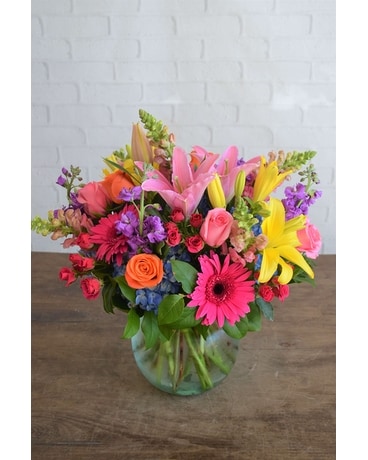 Martina's Flowers and Gifts | Florist of Augusta & Evans, GA