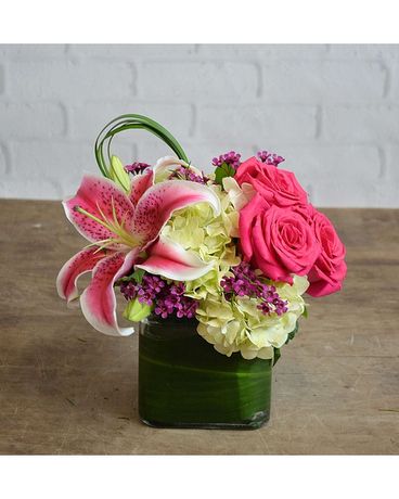 Imagine Flower Arrangement