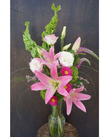 Melody Flower Arrangement