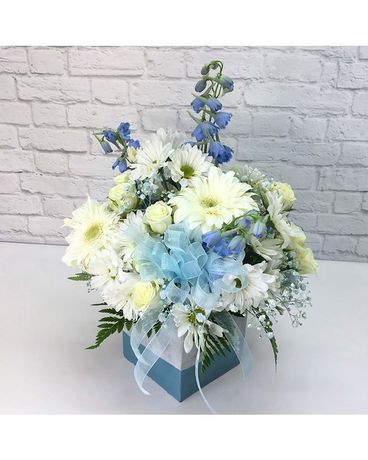 Little Prince Flower Arrangement