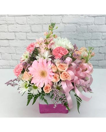Little Princess Flower Arrangement