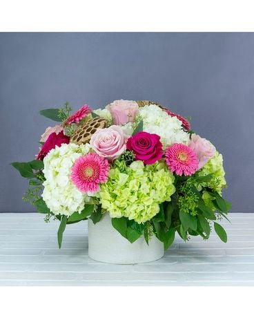 Tender Grace Flower Arrangement