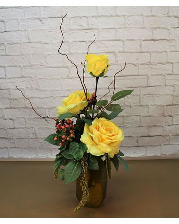 Friends Forever Specialty Arrangement