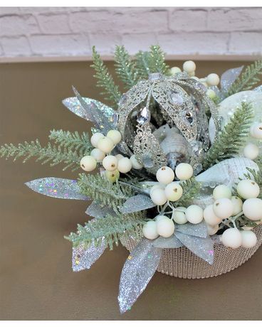 Tropical Treasure Specialty Arrangement