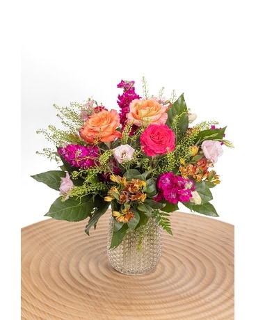 Flowers まとめ Hugs and Kisses - Englewood, CO | Lehrer's Flowers