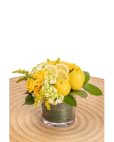 Lemon Drop - Lehrer's Flowers