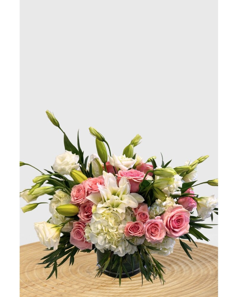 24 3 LOVEです！ Love Story - Jennie's Flowers