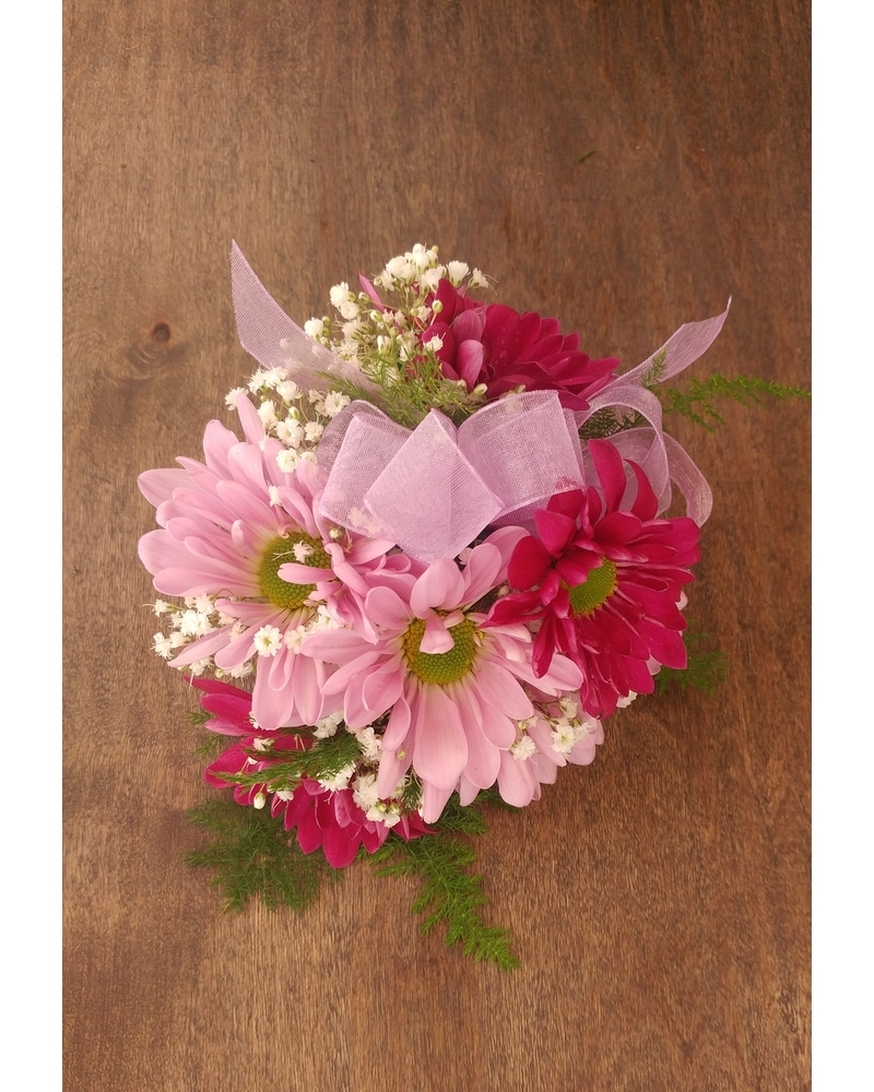 【希少品】PEACEMINUSONE PMO DAISY CORSAGE #1 PMO®➖DAISY CORSAGE #1