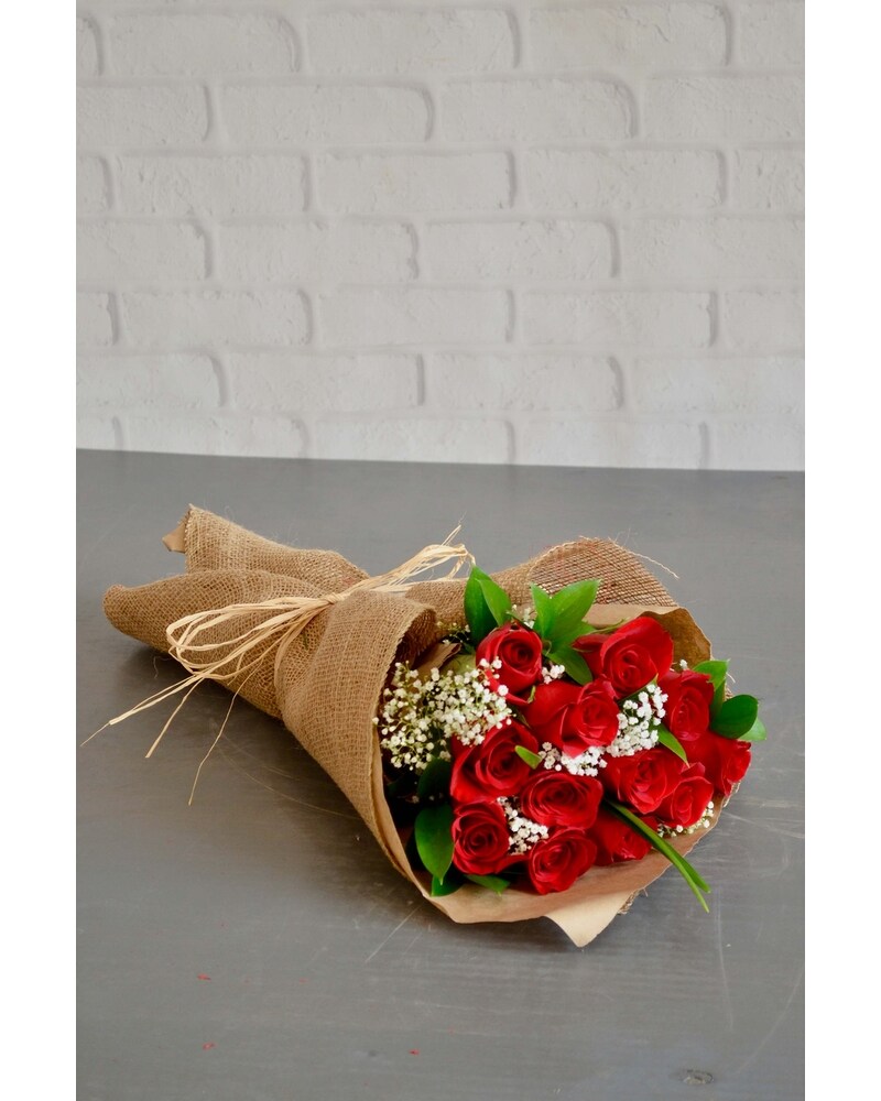 24 3 LOVEです！ Love III (blossoms) Sculpture | Lladró® USA