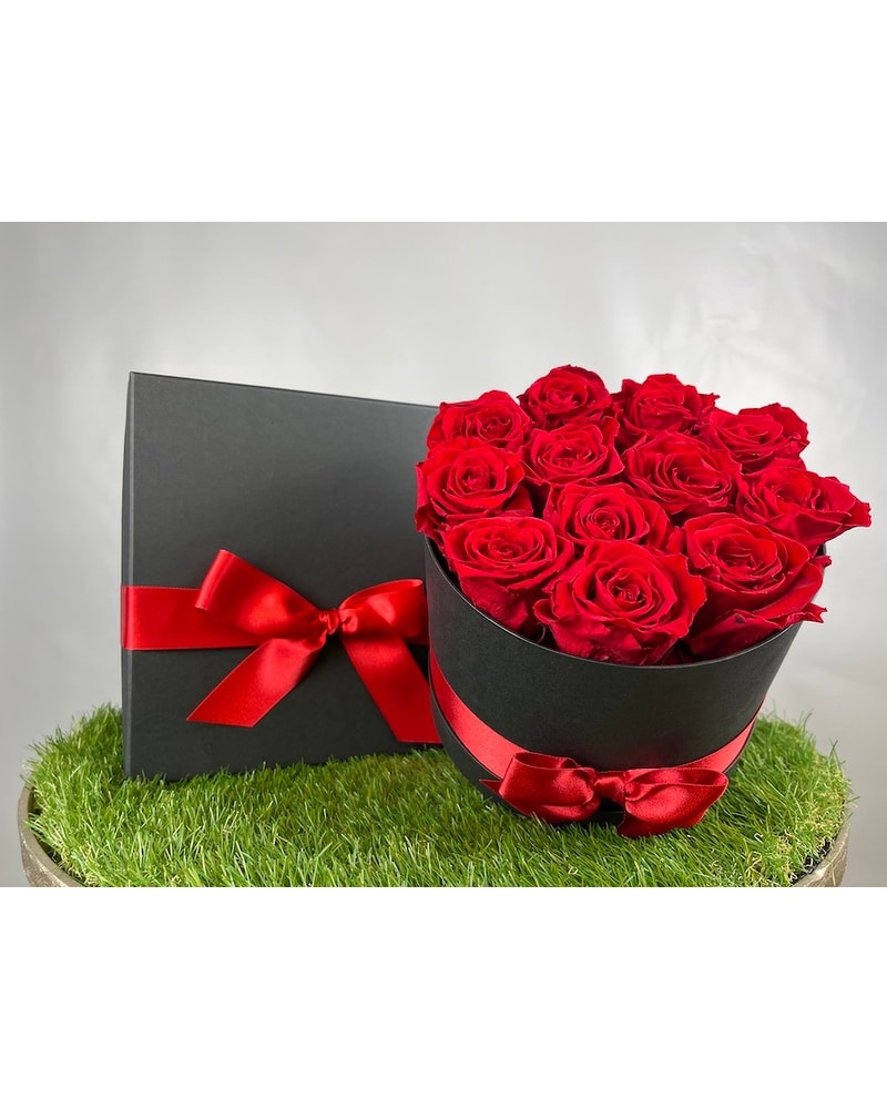 Perpetua Preserved Roses in Scranton PA - McCarthy - Remick Flowers