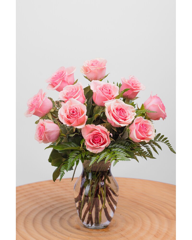 Tickled Pink in Tampa FL - Jennie's Flowers
