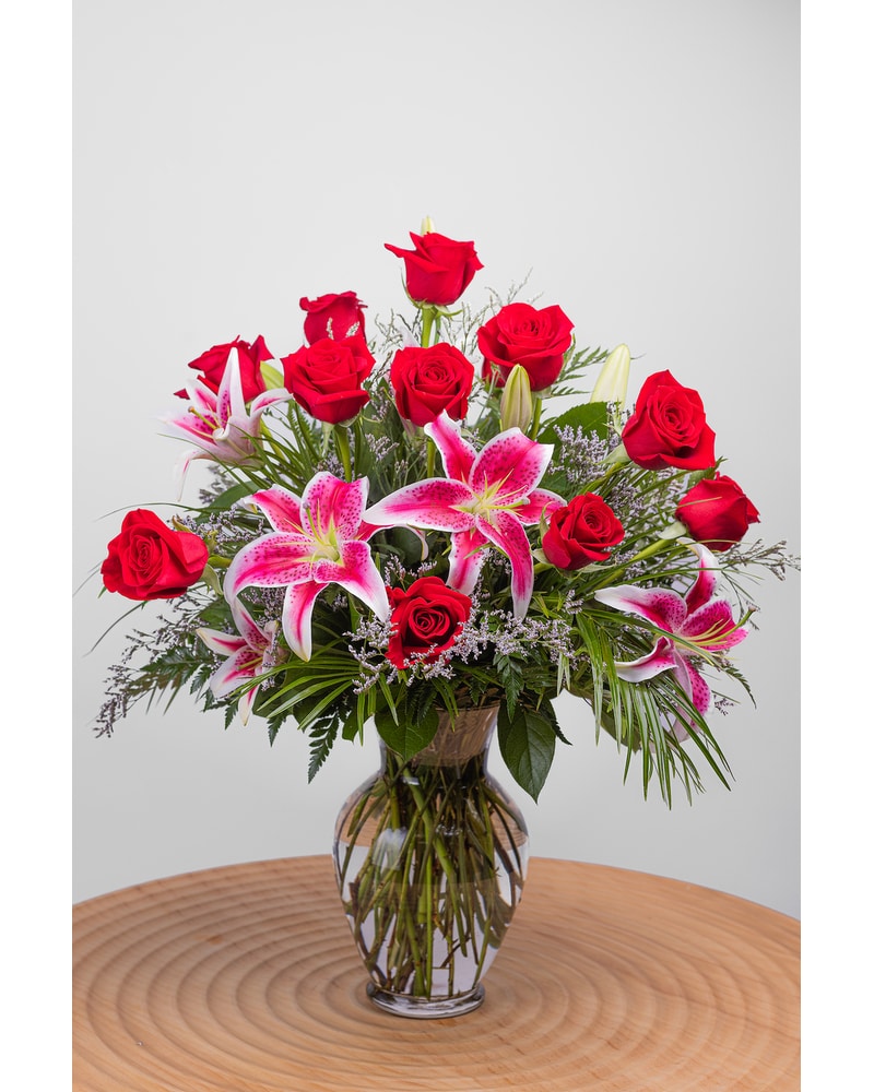 Superstar - Clarks Summit, PA | McCarthy - White's Flowers