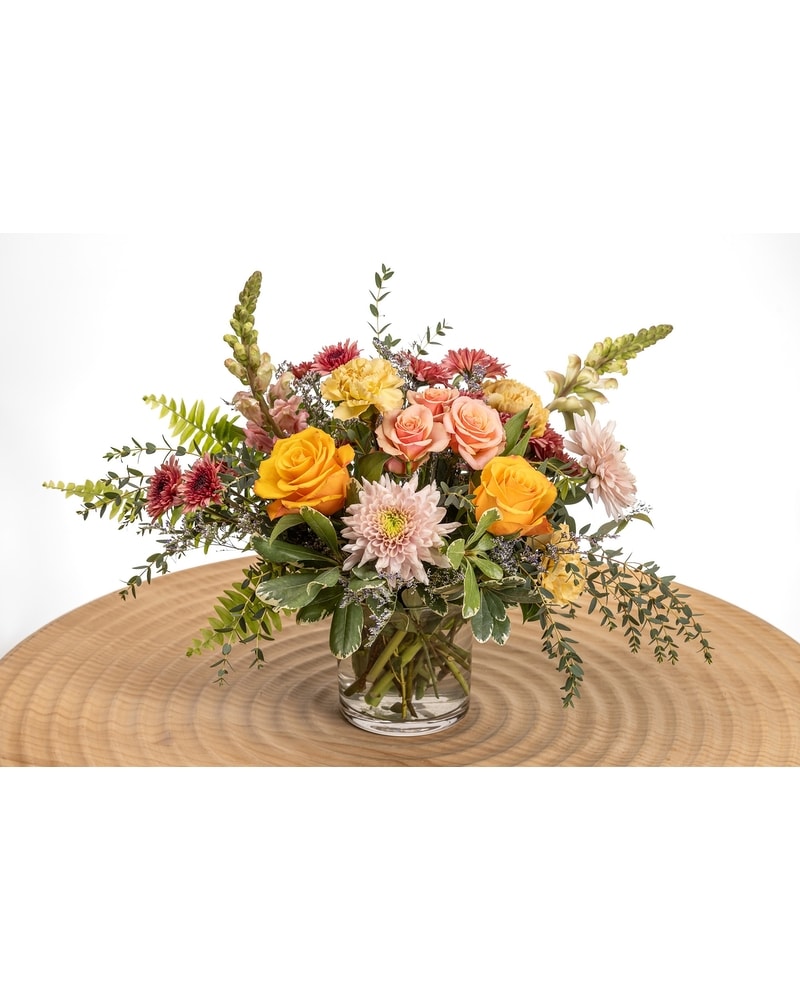 Summer Sunset - Tampa, FL | Jennie's Flowers