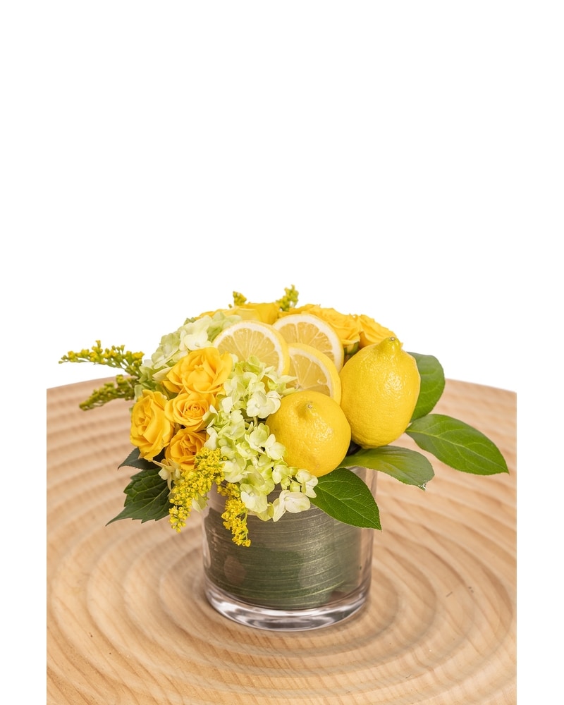 Lemon Drop - Lehrer's Flowers