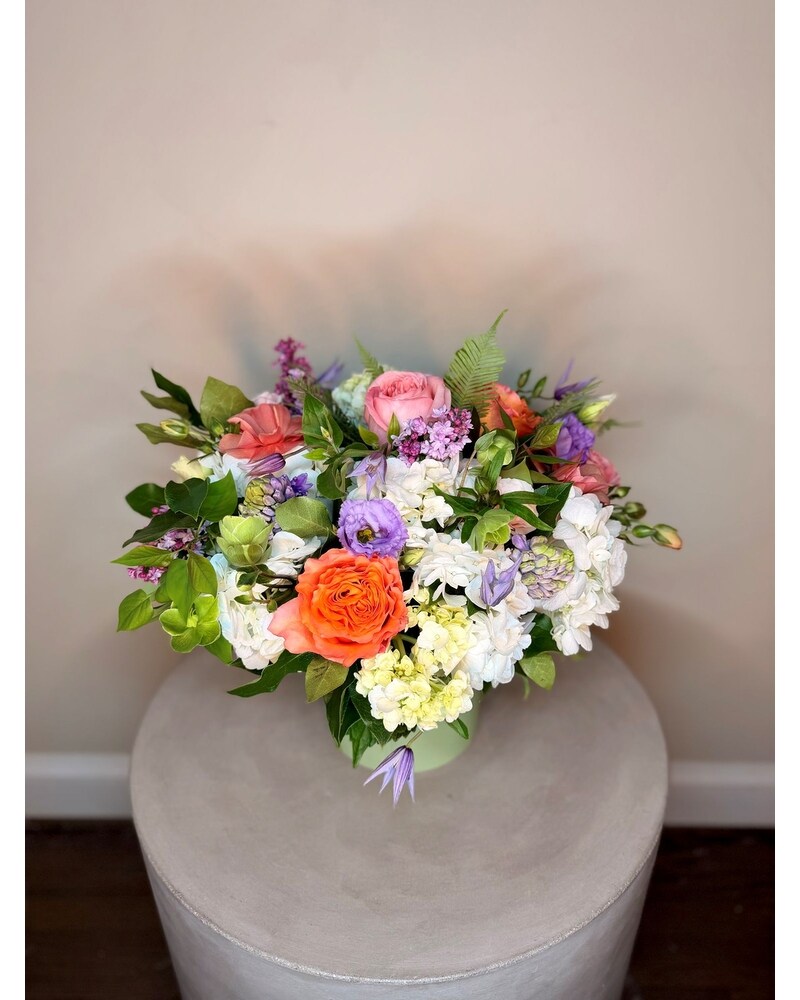 Momma's Garden - Alexandria, VA | The Enchanted Florist