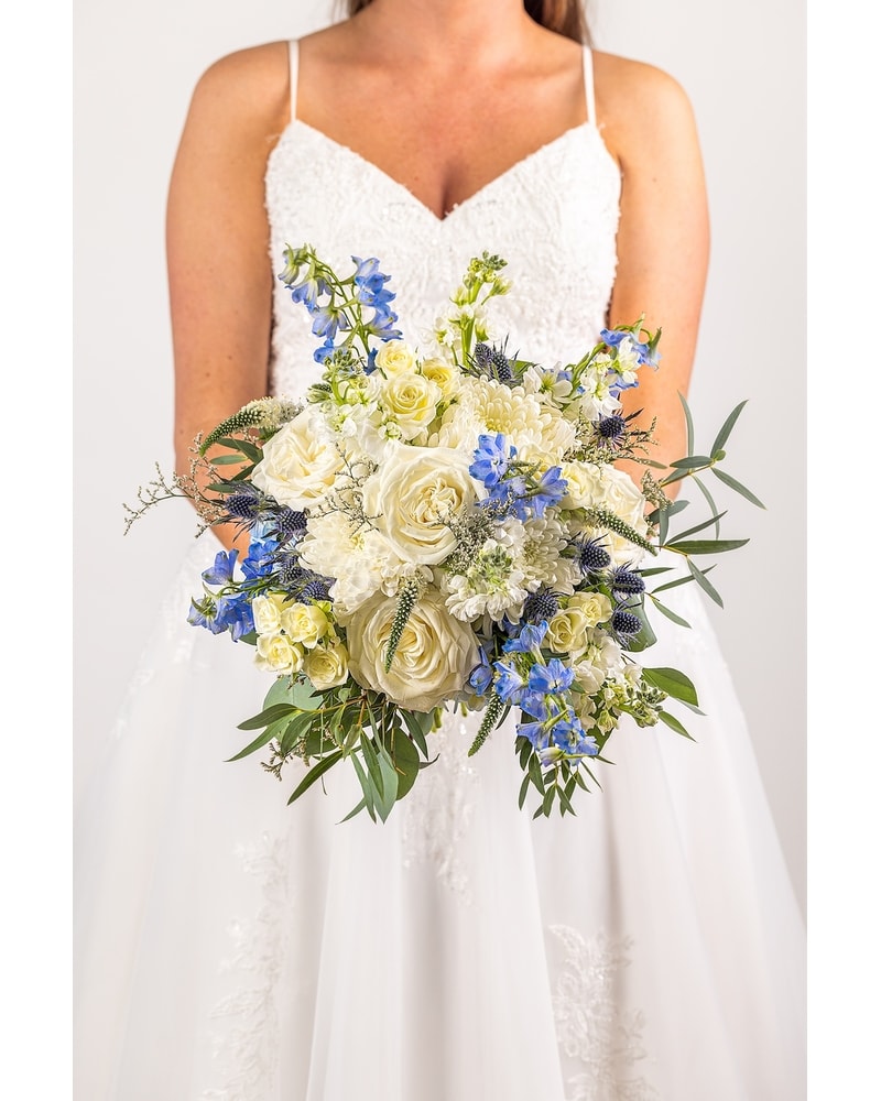 バレエ grateful checked flower smoke blue stina skusku13930422.jpg