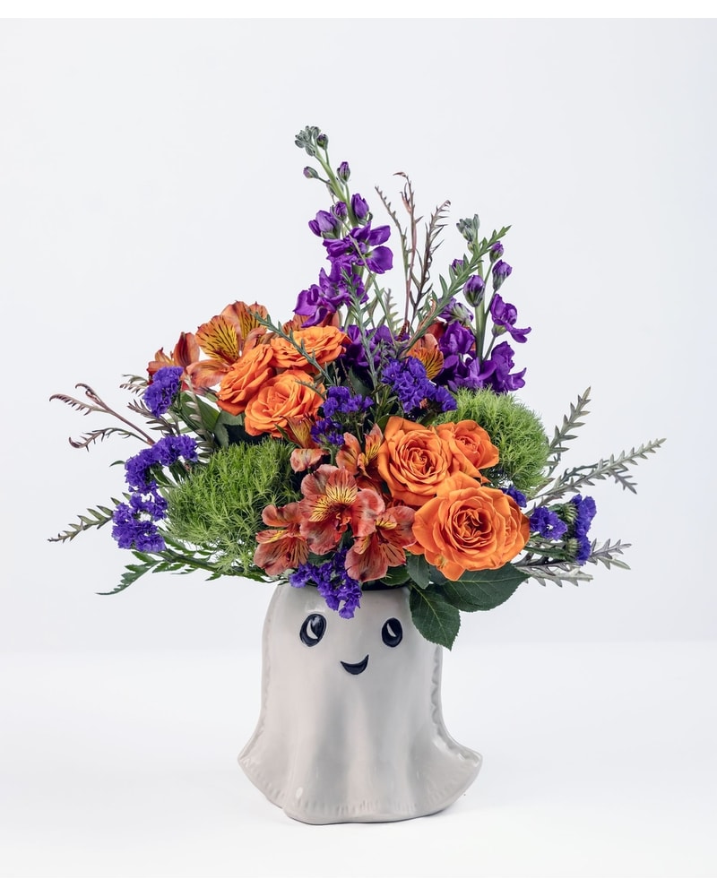 Twilight Ghost - Denver, CO | Lehrer's Flowers
